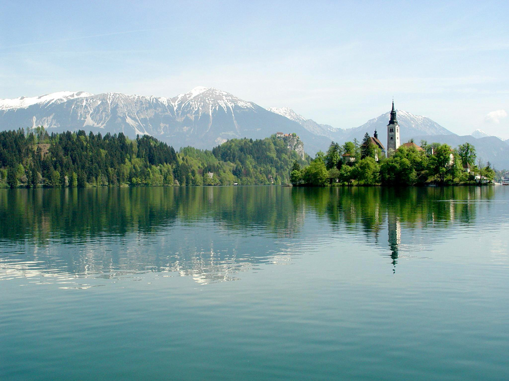 Bled